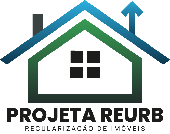 Projeta REURB Projeta REURB